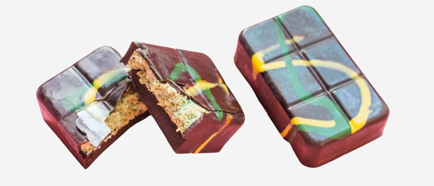 Ciocolata Dubai la tine acasa - ghid pas cu pas