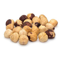 Alune de padure coapte 500g