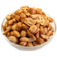 Alune (arahide) picante 500g