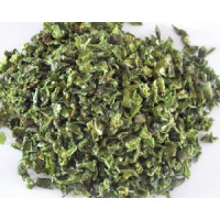 Ardei verde fulgi 250g
