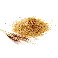 Bulgur mare 1kg