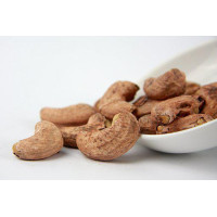 Caju copt premium in coaja 500g