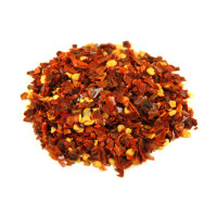Chili fulgi 250g