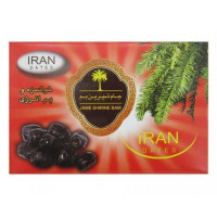 Curmale Mazafati proaspete 500g