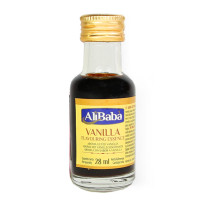 Esenta de vanilie 28 ml