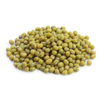 Fasole mung verde 1kg