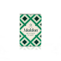 Fulgi de sare de mare Maldon 125g