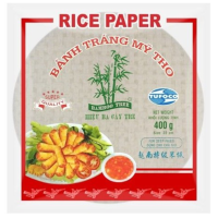 Hartie de orez pentru prajit 400g