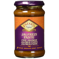 Pasta Jalfrezi Patak's 283g