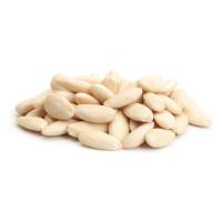 Migdale decojite 1kg