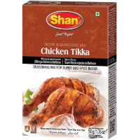 Mix Chicken Tikka 50g