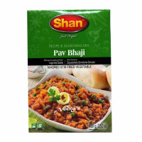 Mix Pav Bhaji 100 g