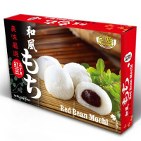 Mochi cu fasole rosie Royal Family 210g