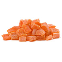 Papaya confiata 250g