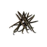 2 Pastai de vanilie Madagascar Bourbon Gourmet Grade A