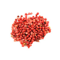 Piper rosu boabe 1kg
