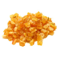 Portocala confiata 250g