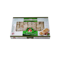 Rahat cu alune de padure Turkish Delight 350g