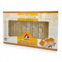 Rahat  simplu Turkish Delight 350g