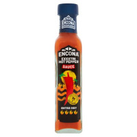 Sos de ardei iute Encona Exxxtra Hot Pepper 142ml