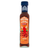 Sos de ardei iute Encona Texan Chilli BBQ 142ml