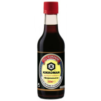 Sos de soia Kikkoman 250ml