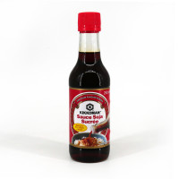 Sos de soia dulce pentru orez Kikkoman 250ml