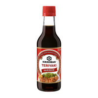 Sos Teriyaki Kikkoman 250ml