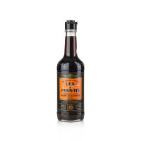 Sos Worcestershire LEA & PERRINS 150ml